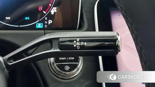Mercedes-Benz E-Class W214 id 4847244 из Кореи 10