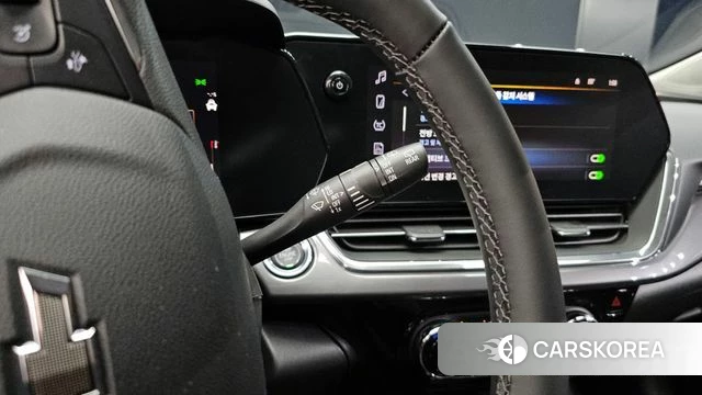 Chevrolet (GM Daewoo) Trax Crossover id 4200620 из Кореи 10