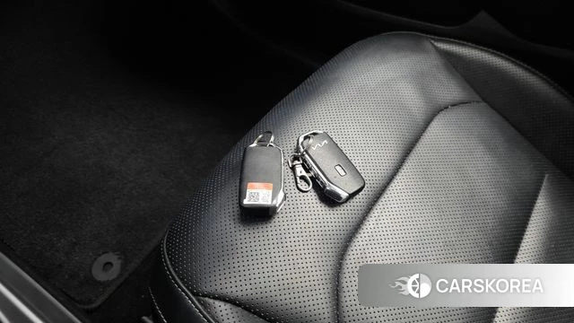 Kia EV6 id 4906101 из Кореи 10