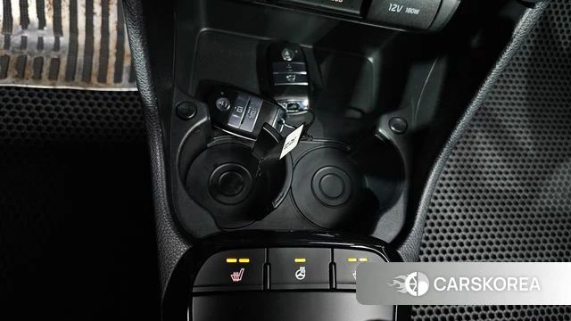 Kia All New Morning (JA) id 4356637 из Кореи 10