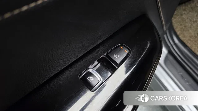 Kia K5 Hybrid 3rd Generation id 3044846 из Кореи 10