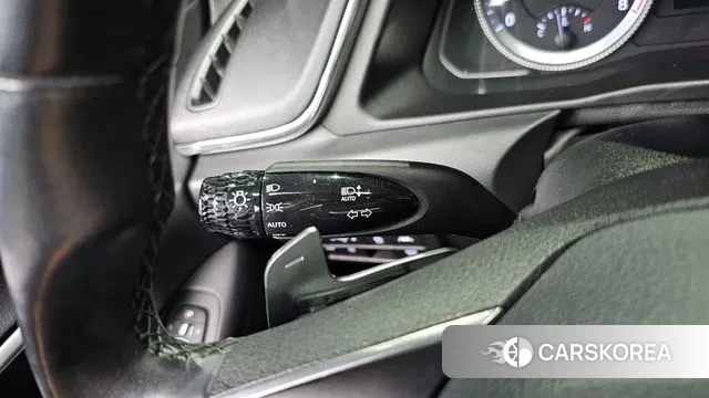 Hyundai Sonata (DN8) id 2970891 из Кореи 10