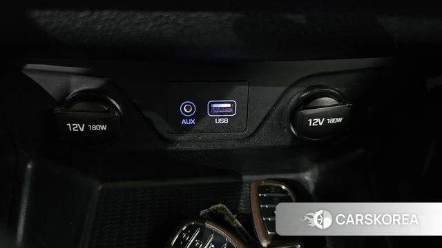 Hyundai All New Tucson id 4737597 из Кореи 10