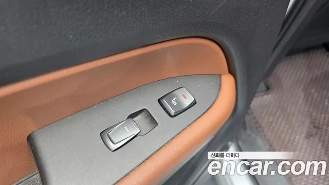 Ssangyong Rexton Sports id 2956820 из Кореи 10