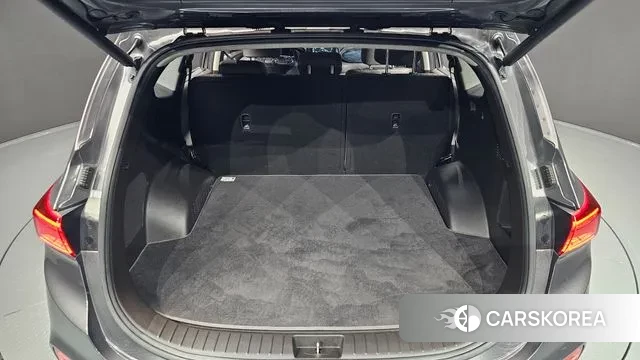 Hyundai Santa Fe TM id 3351117 из Кореи 10