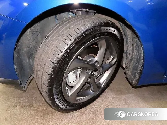 Hyundai Veloster (JS) id 3396824 из Кореи 10