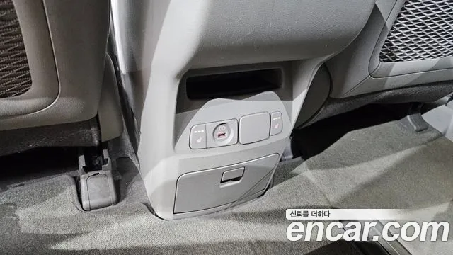 Kia The New Carnival id 2855367 из Кореи 10