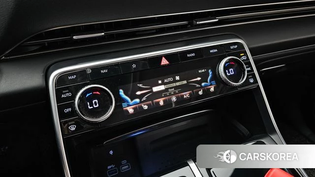 Genesis GV80 id 4410073 из Кореи 10