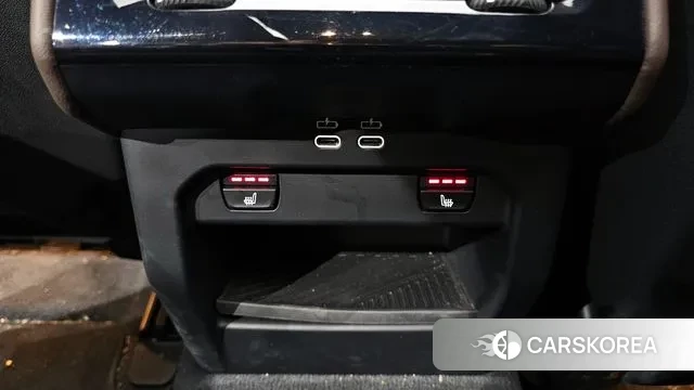 BMW 5 Series (G60) id 3507231 из Кореи 10