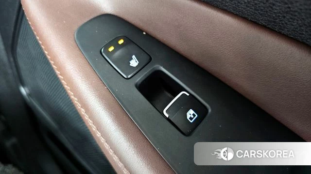 Hyundai Santa Fe TM id 4245910 из Кореи 10