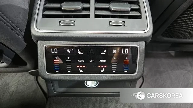 Audi A6 (C8) id 3008886 из Кореи 10