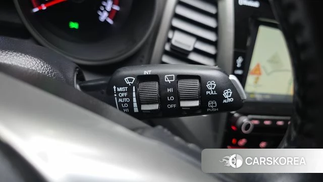 Ssangyong Tivoli Armor id 3829396 из Кореи 10