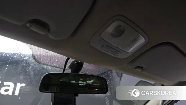 Hyundai The New Grand Starex id 3417617 из Кореи 10