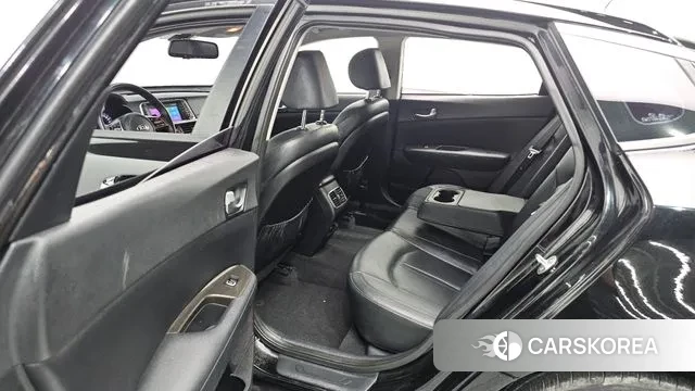 Kia The New K5 2nd generation id 3593563 из Кореи 10