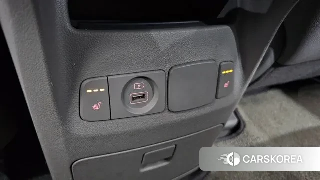 Kia The New Carnival id 3530889 из Кореи 10