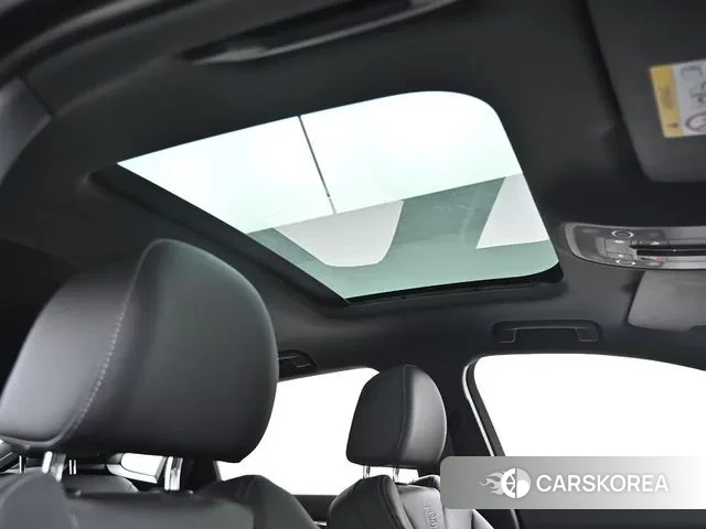 Audi Q3 (F3) id 2968351 из Кореи 10