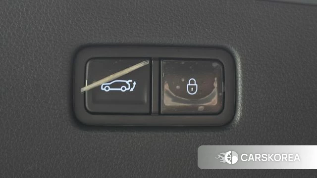 Genesis GV70 id 4834603 из Кореи 10