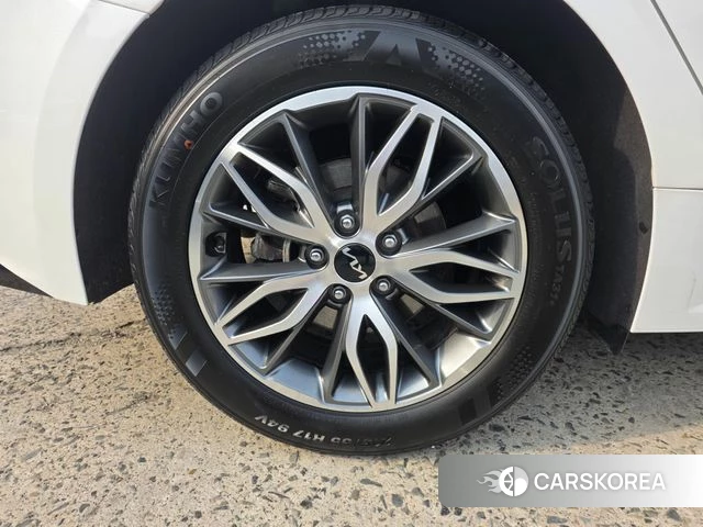 Kia K5 3rd generation id 4361622 из Кореи 10