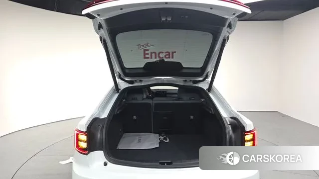 Polestar Polestar 2 id 3523598 из Кореи 10