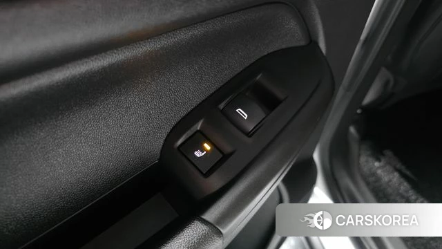Chevrolet (GM Daewoo) Trailblazer id 4249634 из Кореи 10