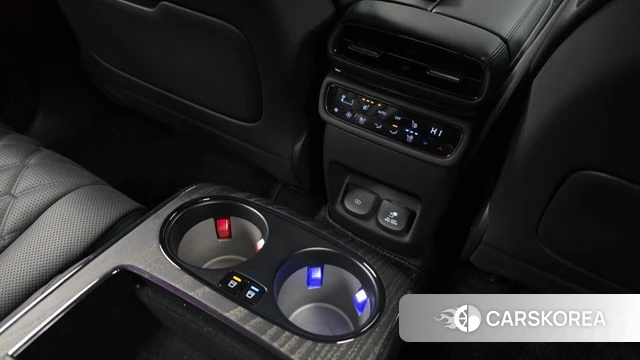 Genesis GV80 id 3914281 из Кореи 10