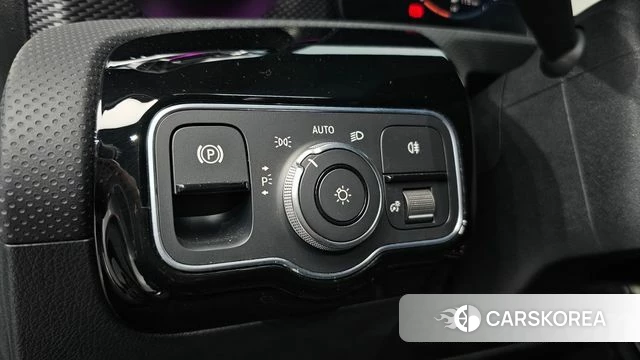 Mercedes-Benz A-Class W177 id 4906465 из Кореи 10