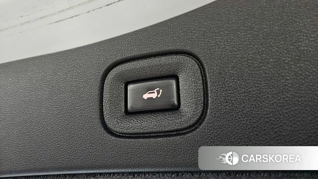 Renault Korea (Samsung) The New QM6 id 4671971 из Кореи 10