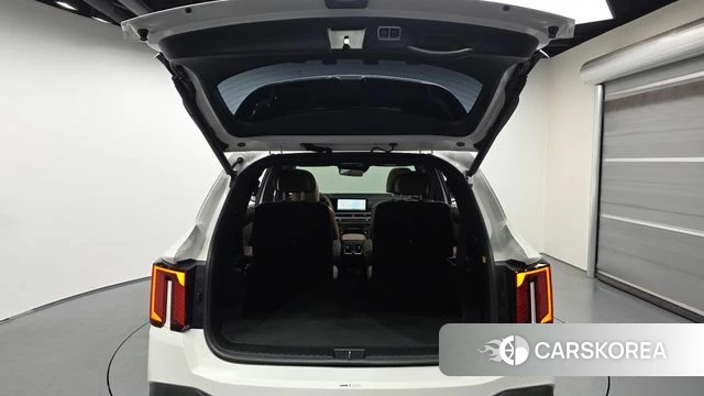 Kia The New Sorento 4th Generation id 4548538 из Кореи 10