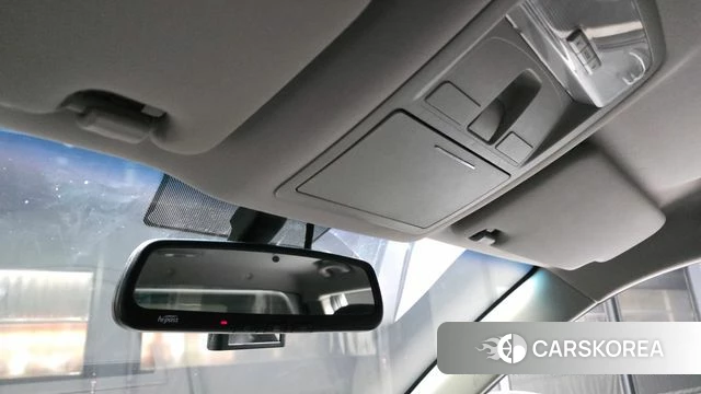 Ssangyong Rexton Sports id 3924803 из Кореи 10