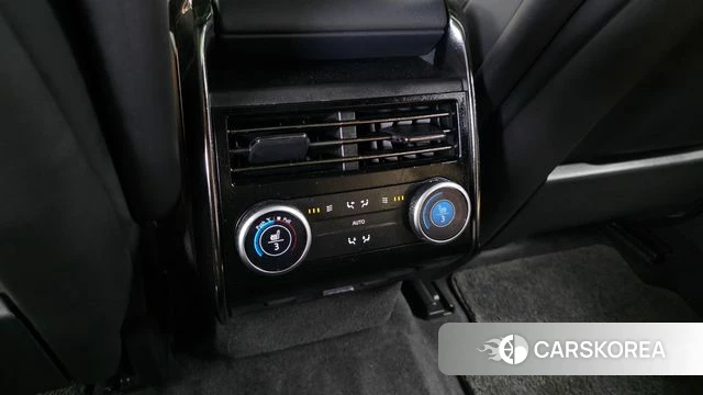 Land Rover Range Rover Sport 3rd Generation id 4432627 из Кореи 10