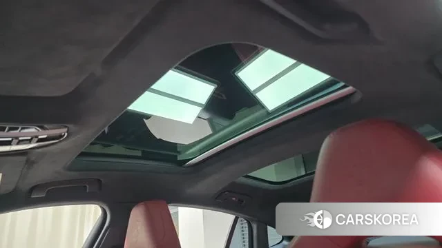 Porsche Panamera (971) id 3665736 из Кореи 10