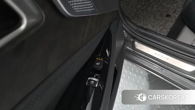 Kia K8 id 3218590 из Кореи 10