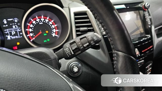Ssangyong Tivoli Armor id 4605294 из Кореи 10