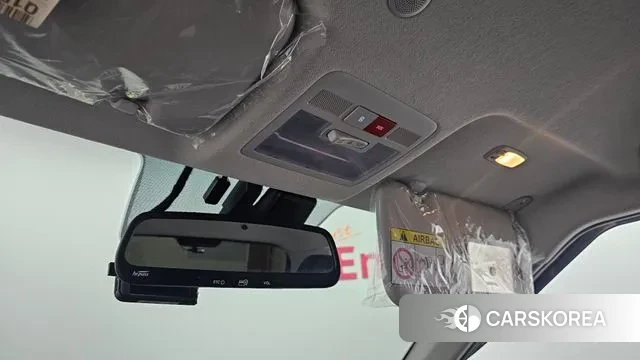 Hyundai Venue id 3711790 из Кореи 10