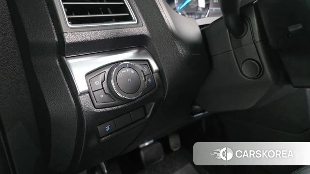 Ford Explorer id 4305145 из Кореи 10