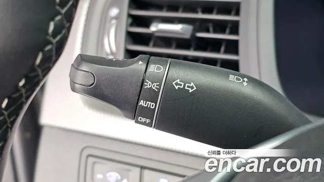 Hyundai Sonata New Rise id 2808636 из Кореи 10