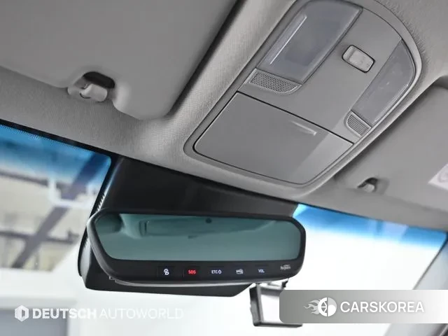 Hyundai The New Kona id 3160847 из Кореи 10