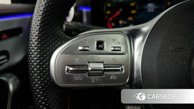 Mercedes-Benz CLA-Class C118 id 3865589 из Кореи 10