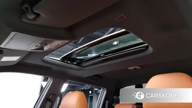 Ssangyong The New Rexton Sport id 3012285 из Кореи 10