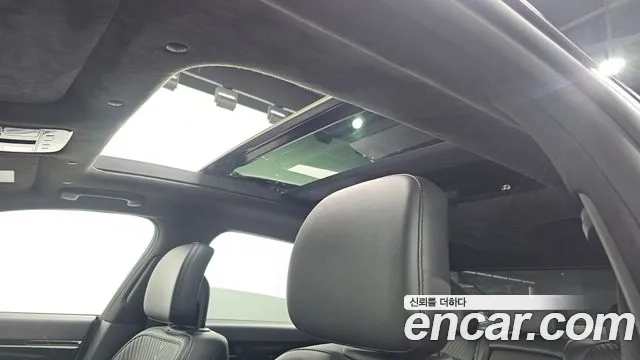 Hyundai Grandeur (GN7) id 2920264 из Кореи 10