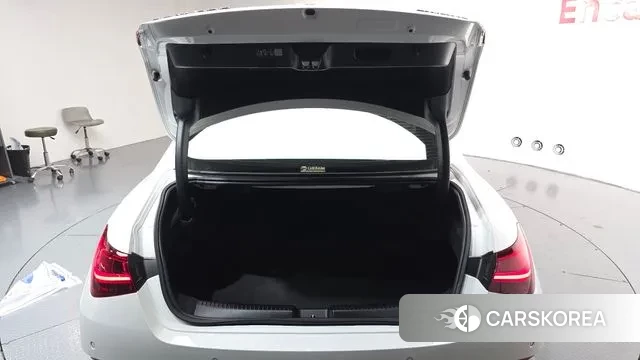 Mercedes-Benz CLA-Class C118 id 3426354 из Кореи 10