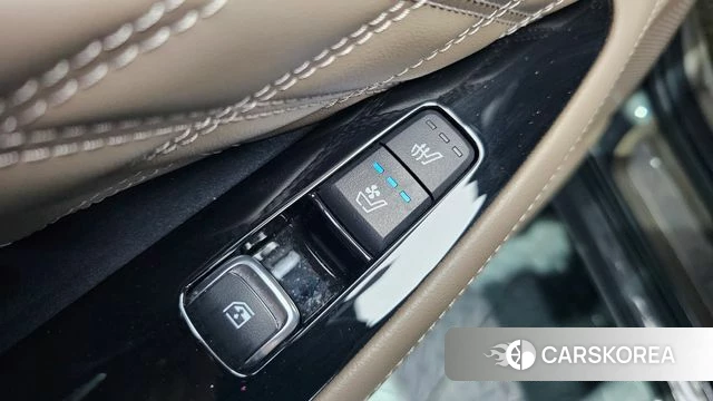 Kia K8 id 4442235 из Кореи 10