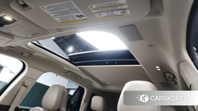 Lincoln Aviator 2nd generation id 3453205 из Кореи 10