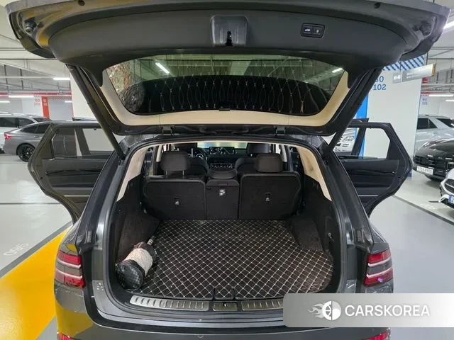 Genesis GV80 id 3343207 из Кореи 10