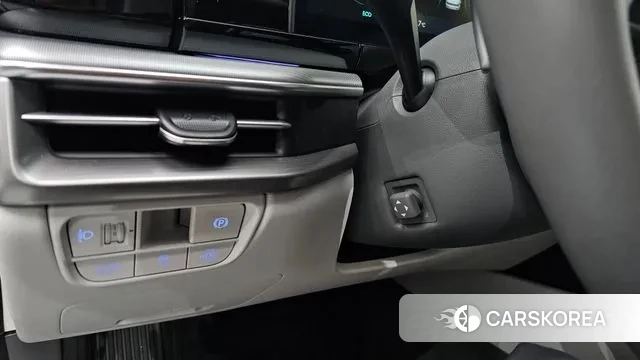 Hyundai Grandeur Hybrid (GN7) id 3770436 из Кореи 10