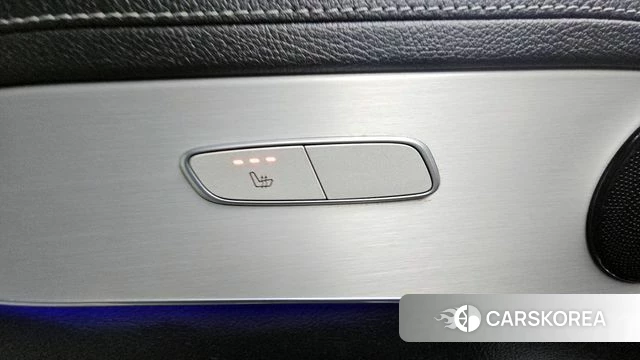 Mercedes-Benz GLC-Class X253 id 3807076 из Кореи 10