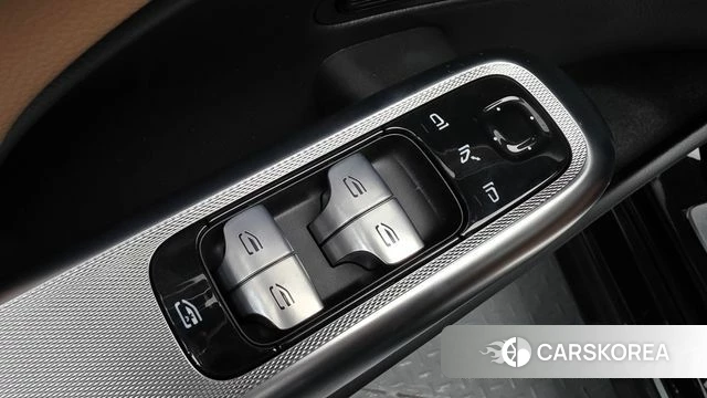 Mercedes-Benz E-Class W214 id 4248186 из Кореи 10