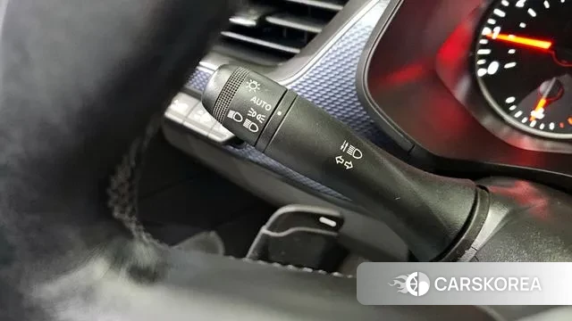 Renault Korea (Samsung) XM3 id 3306223 из Кореи 10