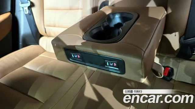 Renault Korea (Samsung) The New QM6 id 2849283 из Кореи 10