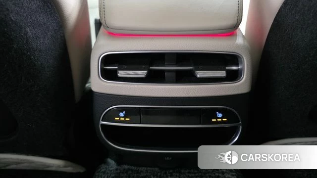 Genesis GV70 id 4361628 из Кореи 10